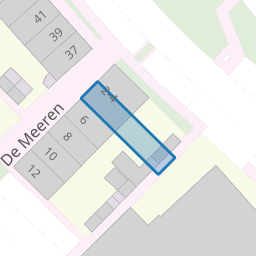 Perceel SEN00-N-4037