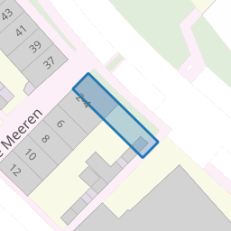 Perceel SEN00-N-4038