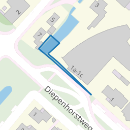 Perceel SEN00-N-4039