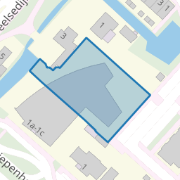 Perceel SEN00-N-4045