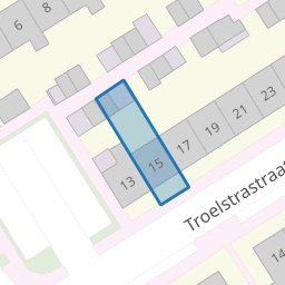 Perceel SEN00-N-4052