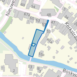 Perceel SEN00-N-4055