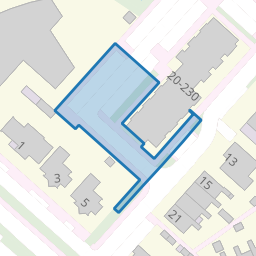 Perceel SEN00-N-4057