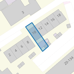 Perceel SEN00-N-4079