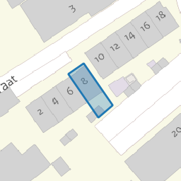 Perceel SEN00-N-4080