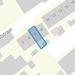 Perceel SEN00-N-4081