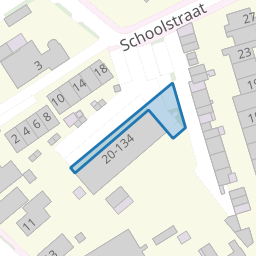 Perceel SEN00-N-4085