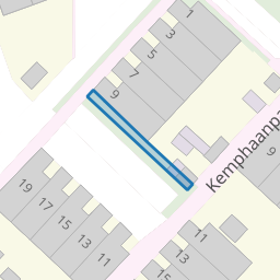 Perceel SEN00-N-4090