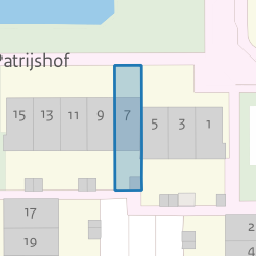 Perceel SEN00-N-4098