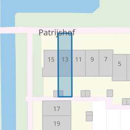 Perceel SEN00-N-4101