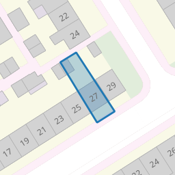 Perceel SEN00-N-4129