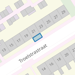 Perceel SEN00-N-4132