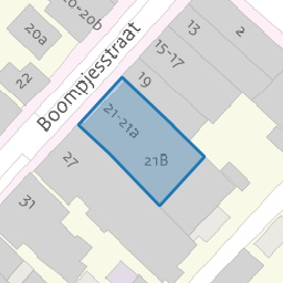 Perceel SEN00-N-4145