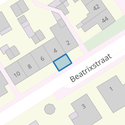 Perceel SEN00-N-4156