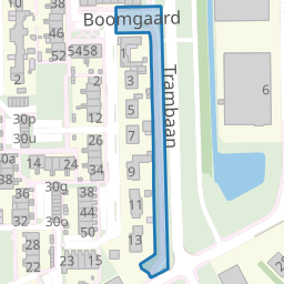 Perceel SEN00-N-4167