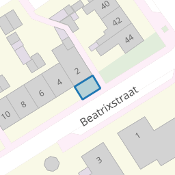 Perceel SEN00-N-4168