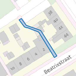 Perceel SEN00-N-4171