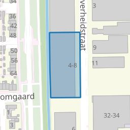 Perceel SEN00-N-4189