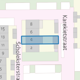 Perceel SEN00-N-4222