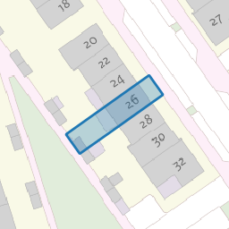 Perceel SEN00-N-4232