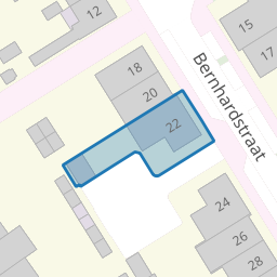 Perceel SEN00-N-4240