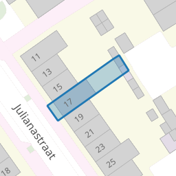 Perceel SEN00-N-4256