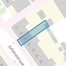 Perceel SEN00-N-4257