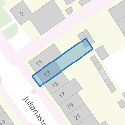 Perceel SEN00-N-4258