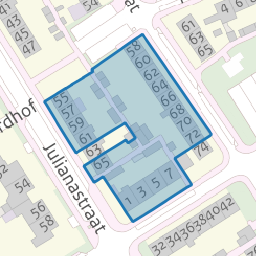 Perceel SEN00-N-4295