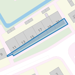 Perceel SEN00-N-4305