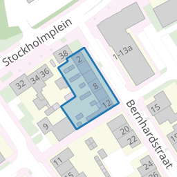 Perceel SEN00-N-4374