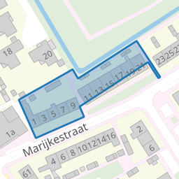 Perceel SEN00-N-4381