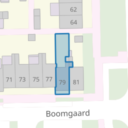 Perceel SEN00-N-4383