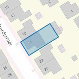 Perceel SEN00-N-4405