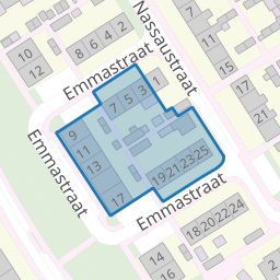 Perceel SEN00-N-4410