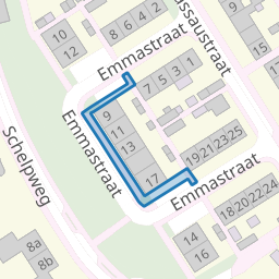 Perceel SEN00-N-4411