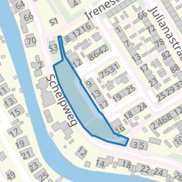 Perceel SEN00-N-4416