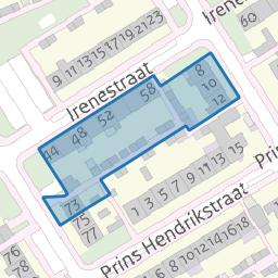 Perceel SEN00-N-4458