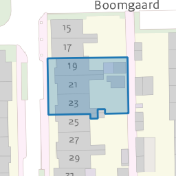 Perceel SEN00-N-4477