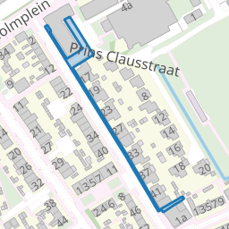 Perceel SEN00-N-4492