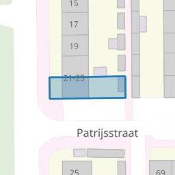 Perceel SEN00-N-4495