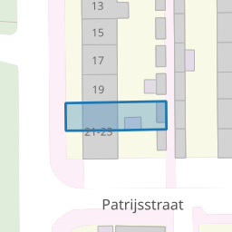 Perceel SEN00-N-4496