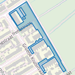 Perceel SEN00-N-4505