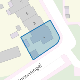 Perceel SEN00-N-4551