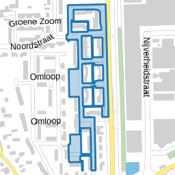 Perceel SEN00-N-4561