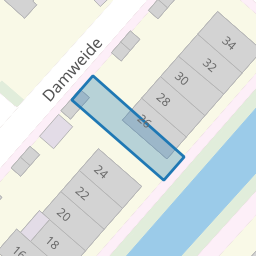 Perceel SEN00-N-4594