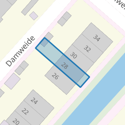 Perceel SEN00-N-4600