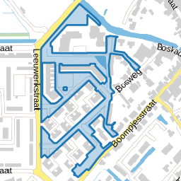 Perceel SEN00-N-4606