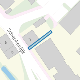 Perceel SEN00-N-4613