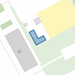 Perceel SEN00-N-4616